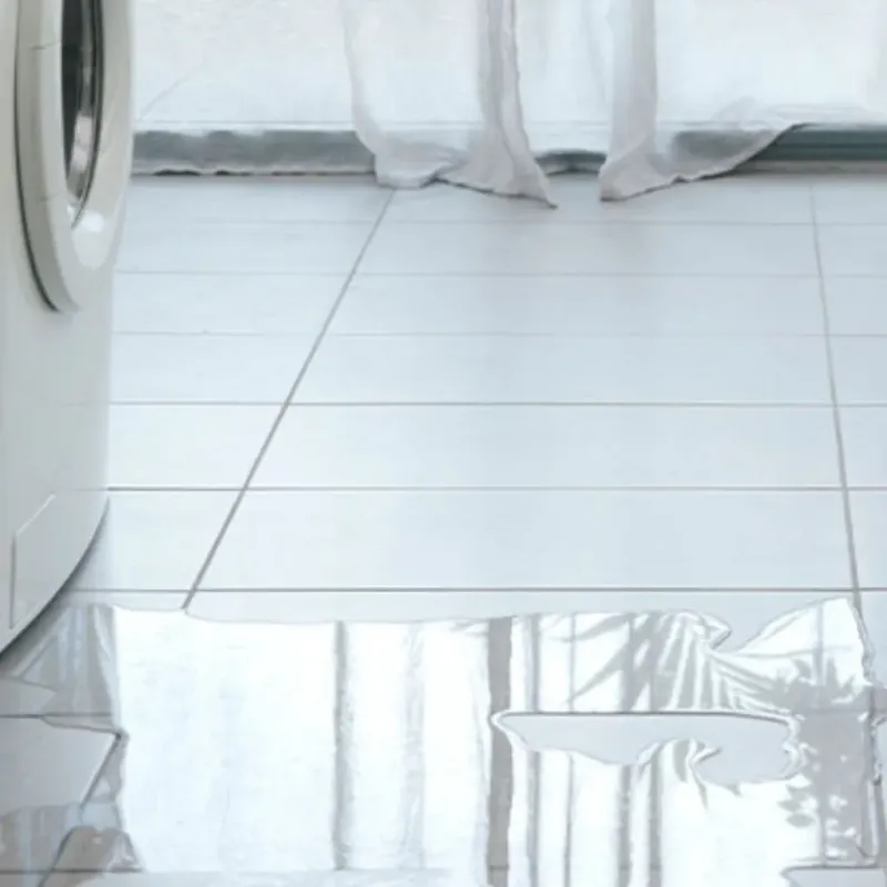 Appliance Leak Cleanup in Batavia, OH
